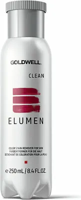 Produktbild von Goldwell Elumen Clean 250ml - Fleckenentferner für Haut und Kopfhaut