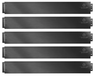 Produktbild von KESSER® Rasenkante 5-50m Beeteinfassung Beetumrandung Metall Palisade Mähkante