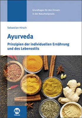 Produktbild von Ayurveda