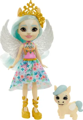 Produktbild von Enchantimals Royals Pegasus