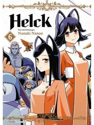 Image de Helck 06