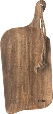 Obrázek produktu pro Dřevěné prkénko MANGO 44,5x20 cm