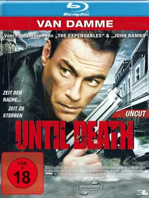 Produktbild von Until Death