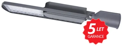 Produktbild von Ecolite LED-Öffentlichkeitsbeleuchtung 100W 14000lm 2700K IP66 SL02-100W/2700