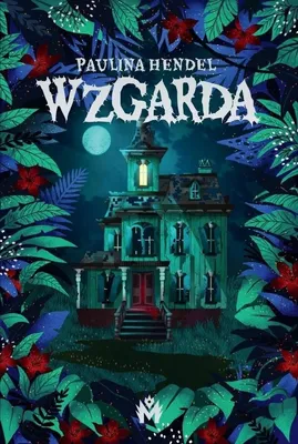 Zdjęcie produktu dla Wzgarda. Powieść 528 stron