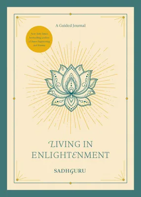 Produktbild von Living in Enlightenment
