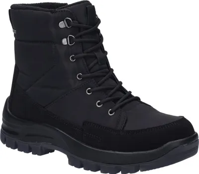 Produktbild von JOSEF SEIBEL Alaska 50 | Stiefelette für Herren | Schwarz