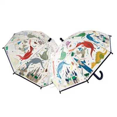 Image de Magicien du parapluie