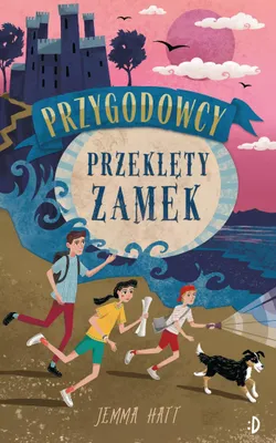 Imagen del producto de Przygodowcy Przeklety zamek
