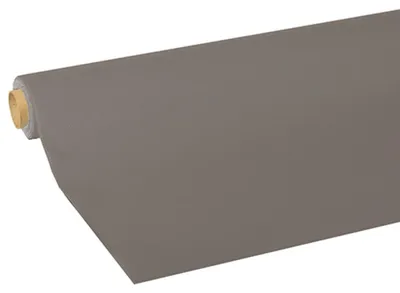 Produktbild von Tischdecke, Tissue "ROYAL Collection" 5 m x 1,18 m grau