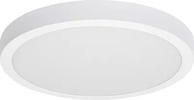 Produktbild von LEDVANCE SMART+ Wifi Orbis Downlight Surface, Intelligente Deckenbeleuchtung, WLAN, Weiß, Aluminium, Polycarbonat (PC), 3000 K, 6500 K