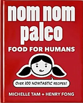 Produktbild von Nom Nom Paleo