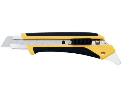 Produktbild von Messer Olfa Cutter L5-AL