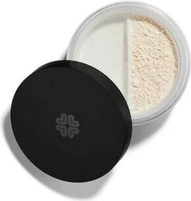 Obrázek produktu pro Zušlechťující pudr Lily Lolo - Translucent Silk - 7gr