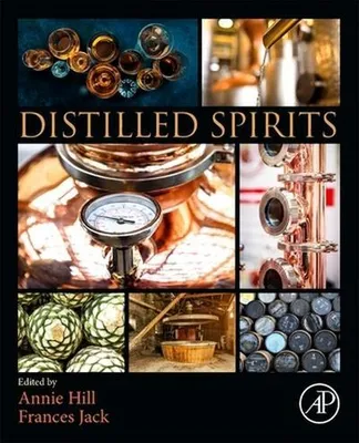 Obrázok produktu pre Distilled Spirits
