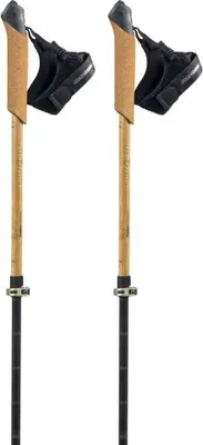 Immagine prodotto di Komperdell Bayamo Vario Carbon bamboo Tele 105-125