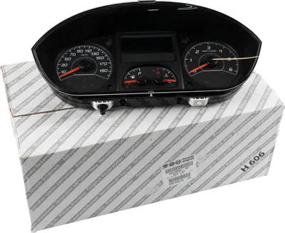 Image de Compteur multifonctionnel Tachymètre 1387182080