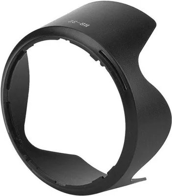 Produktbild von Nikon-Objektiv 18-200 mm - AF-S VR 18-200 mm F/3.5-5.6, schwarz, für Nikon