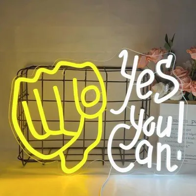 Productafbeelding van Neonlicht Wanddecoratie voor Slaapkamer en Feest