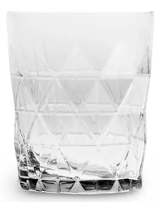 Produktbild von Excelsa set von 6 wasserglas Luxor glas 34,5 cl transparent