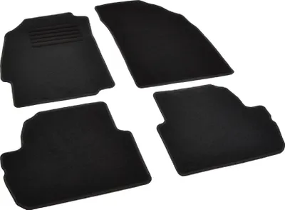Produktbild von Fußmatten passend für Chevrolet Spark 2010-2013