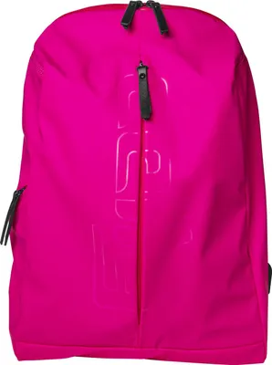 Immagine prodotto di Celly Funnyback Zaino Rosa Con Porta Usb