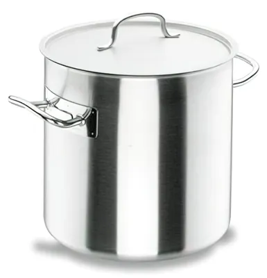 Productafbeelding van Lacor 50124, 10 liter, Spanje, 240 mm