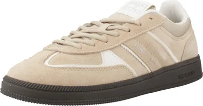 Produktbild von TOMMY JEANS THE GREENWICH EDGE HellBraun