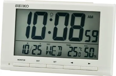 Immagine prodotto di Sveglia Seiko Clocks QHL090W