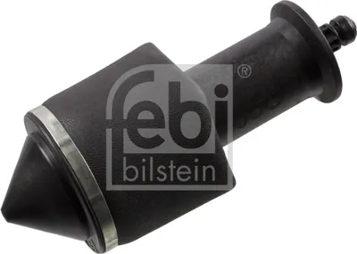 Image de Soufflet de ressort, palier de cabine FEBI 101368