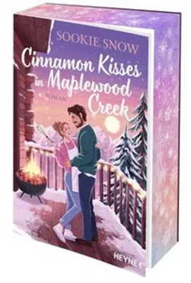 Immagine prodotto di Cinnamon Kisses in Maplewood Creek