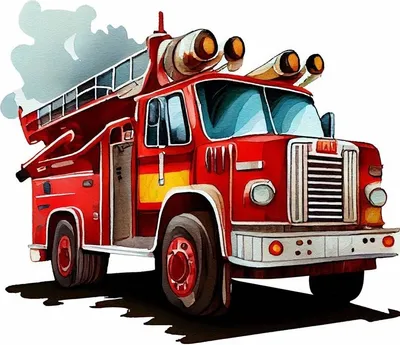 Produktbild von GKA großes Bügelbild coole Feuerwehr G7 Applikation für Textilien Aufbügler Patches Zum Aufbügeln Größe: 21 cm x 18 cm