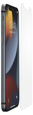 Image de Cellularline Impact Glass Protecteur d'écran transparent Apple 1 pièce(s)