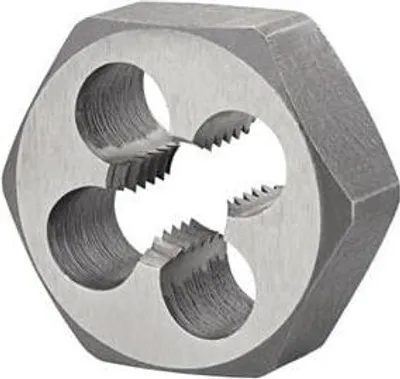 Produktbild von Schneideisen M-Metric coarse 14x2mm HSS 6g