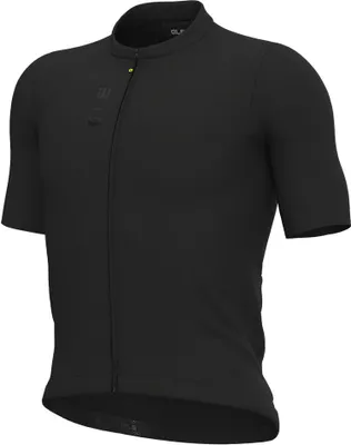 Produktbild von Ale Pragma Color Block Kurzarm-radtrikot Schwarz XL Mann Schwarz XL