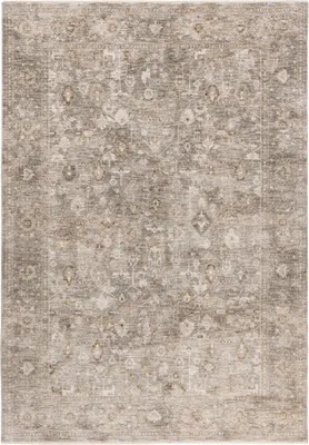 Zdjęcie produktu dla 80x150 cm Dywanik My Everest 435 szary