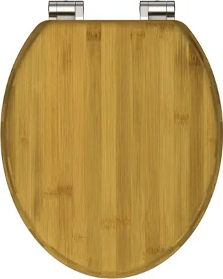 Produktbild von Deska sedesowa SCHÜTTE DARK BAMBOO