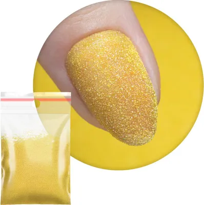 Image de Paillettes pour ongles n° 86, 20 g