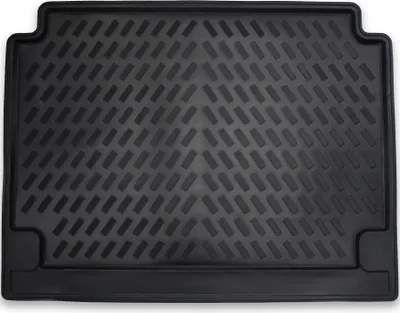 Produktbild von Kofferraumwanne für CITROEN BERLINGO 2 (II) 2008-2018