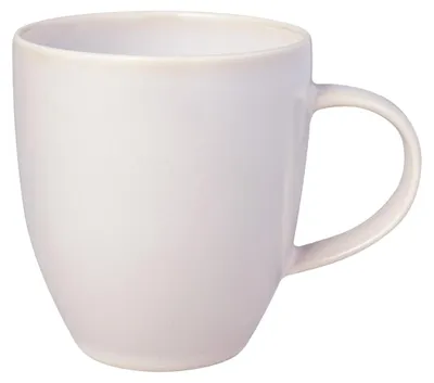 Produktbild von like. by Villeroy & Boch Crafted Baumwolle Becher mit Henkel 300ml