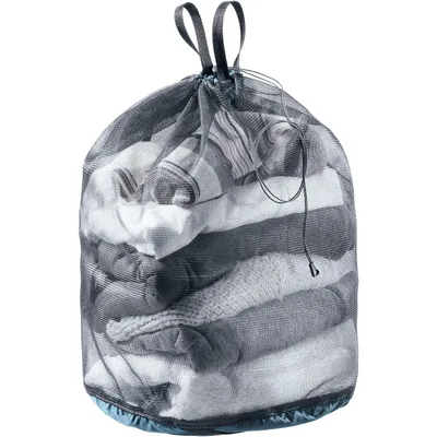 Produktbild von DEUTER Mesh Sack 10 3074 atlantic One Size