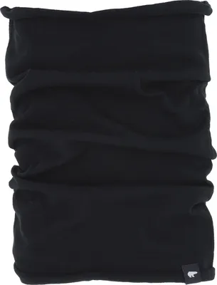 Produktbild von Eisbär Pulse Multitube Black UNI Schlauchschal / Halswärmer