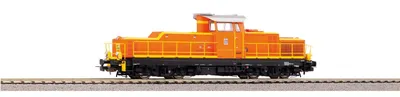 Produktbild von PIKO Diesellok/Sound D.145 FS VI + PluX22 Dec. 52853