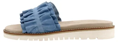 Produktbild von Ara Klassische Pantoletten Damen 32303531373537 Blau 39 EU