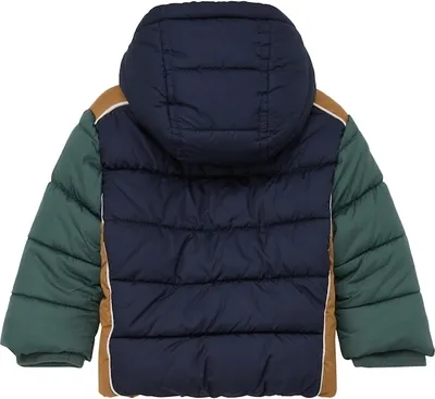 Produktbild von S. Oliver Jacke langarm Blue 68
