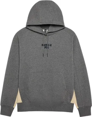 Image de Sweat-shirt pour homme Fox Moto-X Oversized Flc Po XL