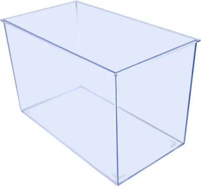 Productafbeelding van Savic Aquarium Plastic Model S Nr. 3