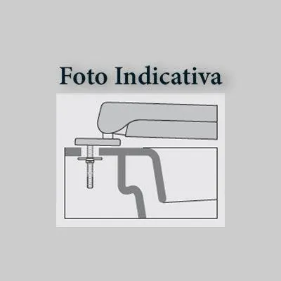Immagine prodotto di Kit Cerniere Per Sedile "Colibri2" Chiusura Normale