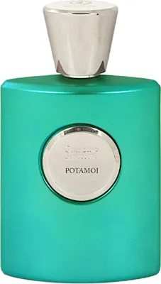 Zdjęcie produktu dla GIARDINO BENESSERE Potamoi Extrait De Parfum 100ml