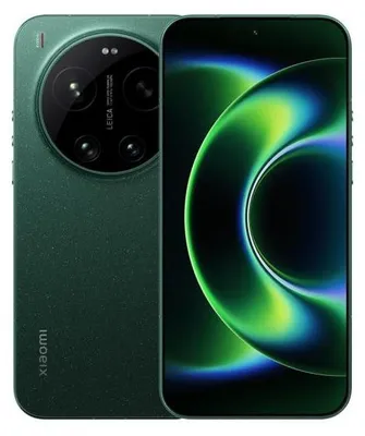 Produktbild von Xiaomi 17 Ultra 16 + 512GB 6.9 "5G sternlit grünes DS + Wind3-Kameras-Kit  Xiaomi